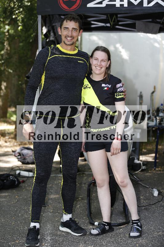 Archiv-2025/29 21.06.2025 PROMAX ADR/Impressionen